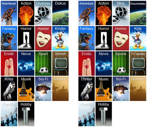 Streaming platforms comparison